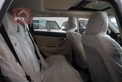 جیلی ئێم گراند X7 Sport